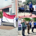 Sekda Minahasa Pimpin Upacara Hari Kebangkitan Nasional 2026