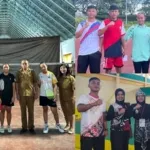 O2SN Minahasa 2026: Saat Karakter dan 7 Emas SMPN 4 Tondano ‘Berbicara’ 