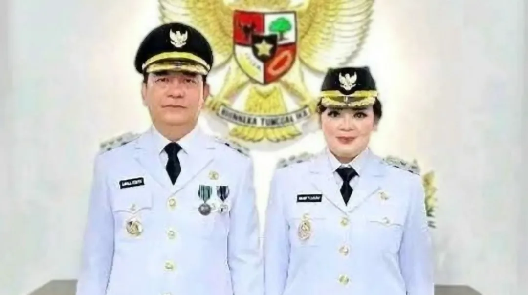 Pemkot Tomohon Salurkan Hewan Kurban bagi Kaum Duafa
