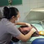 Buang Bayi Pakai Motor Brong, Polres Minahasa Buru Pelaku