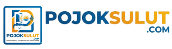 Pojok Sulut logo