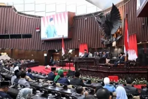 Intip Jurus Prabowo Jinakkan Rupiah dan Sektor Keuangan 2027