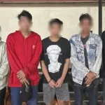 Ketika Cap Tikus Mengacaukan Suasana Rumah Duka