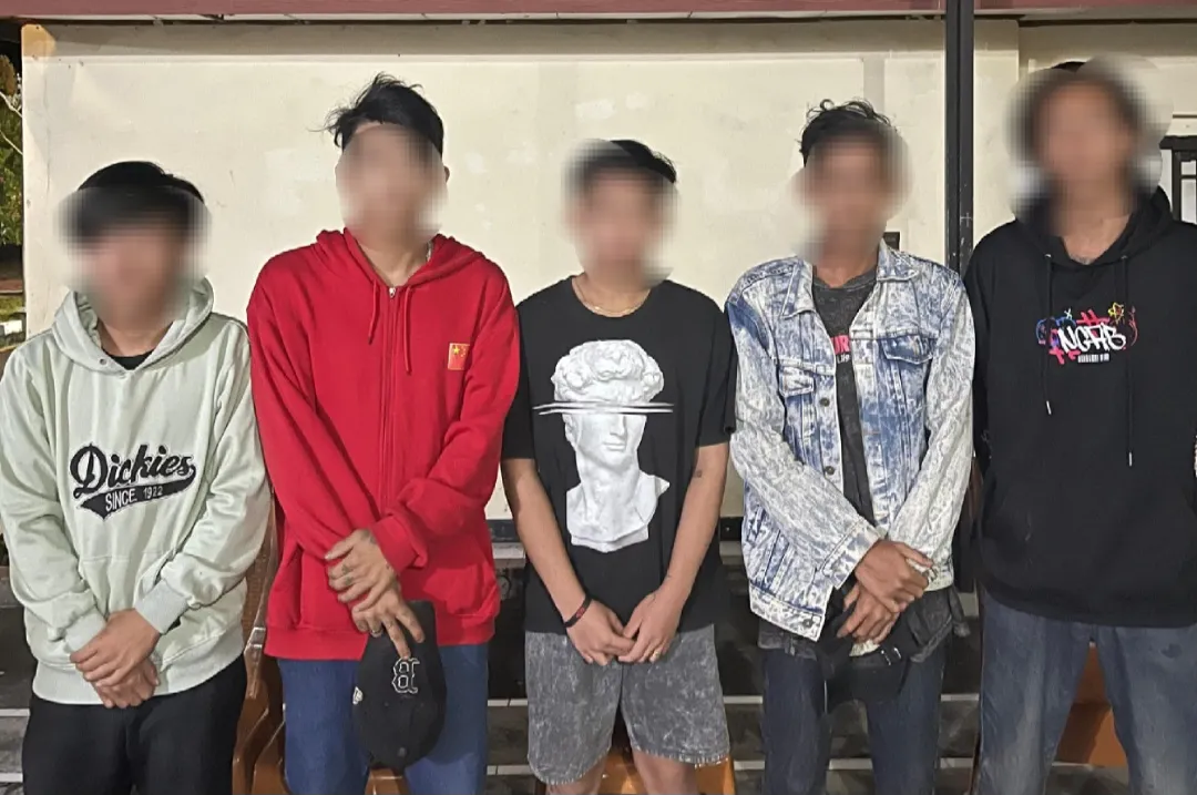 Ketika Cap Tikus Mengacaukan Suasana Rumah Duka