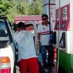 Nomor Antrean yang Mengusir ‘Tidur di Truk’