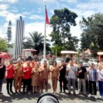 Bupati Minahasa Ingatkan Kelompok Tani Soal Perawatan Alat Pertanian