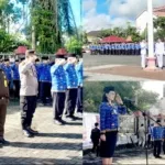 Dandim 1302 Minahasa Perkuat Sinergitas Program Strategis Nasional pada Harkitnas