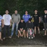 Pesta Miras Berujung Bogem Mentah, Dua Pemuda Diciduk Resmob Minahasa