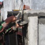 Menjemput Asa Air Bersih di Pesisir Minahasa Tenggara