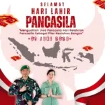 Dandim 1302 Minahasa Ajak Masyarakat Mengamalkan Pancasila