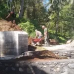 Pembangunan Jembatan Perintis Garuda, Progres Capai 70,28 Persen