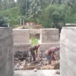 Membangun Konektivitas Desa, Jembatan Perintis Garuda Terus Dikebut
