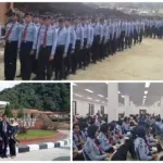 “Kodim 1302/Minahasa Dukung Lahirnya Generasi Emas Bangsa”