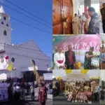Merajut Kebersamaan di Balik Dinding Santa Rosa Delima Tondano