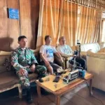 Nobar Piala Dunia Jadi Wadah Mempererat Sinergi TNI Dengan Masyarakat