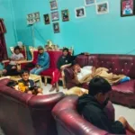 Semangat Olahraga Mempererat Silaturahmi TNI Bersama Masyarakat