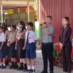 Menanam Karakter di Balik Seragam Putih Biru