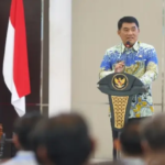 Gubernur YSK Minta Pejabat Baru Hilangkan Ego Sektoral