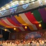 “Konser Rohani TIFF 2026: Pujian Menggema, Kebersamaan Terjaga.”