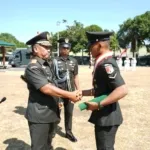 73 Bintara TNI AD Resmi Dilantik, Pendidikan Gelombang II 2026 Ditutup.