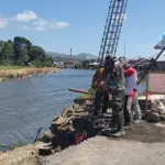 “Mengawal Jejak Kemajuan Di Atas DAS Tondano.”