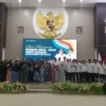 Rangkul Anak Panti Asuhan, Pemprov Sulut Gelar Doa Bersama untuk Keselamatan Bangsa