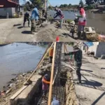 “Kawal Tanpa Henti, Wujudkan Jembatan Perintis Garuda.”