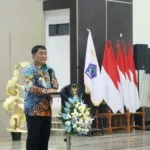 Hadapi Ancaman El Nino, Gubernur Yulius Selvanus Perkuat Pertanian Sulawesi Utara