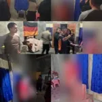 Pria Muda Ditemukan Meninggal Di Leleko Remboken, Polres Minahasa Lakukan Penanganan Cepat