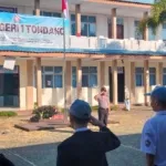 Sat Binmas Polres Minahasa Ingatkan Siswa SMA Negeri 1 Tondano Jauhi Bullying dan Pergaulan NegatiF