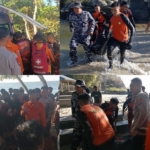 Jenazah Remaja Korban Tenggelam di Pantai Tuturuga Ditemukan