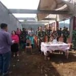 “Dandim 1302/Minahasa Turun Langsung Kawal KDKMP.”