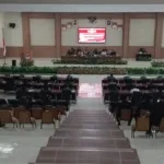 Kodim 1302/Minahasa Perkuat Sinergi Dalam Pembahasan APBD Minsel 2027.