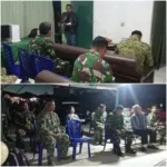Ibadah Bersama Dukung Percepatan Pembangunan KDKMP Di Wilayah Minsel.