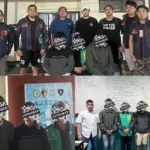 Polisi Sahabat Pelajar, Sat Binmas Minahasa Ajak Siswa Jauhi Bullying dan Kembangkan Bakat