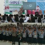 Laporan Call Center 110, Polisi Amankan Pemuda Diduga Miras di Koya